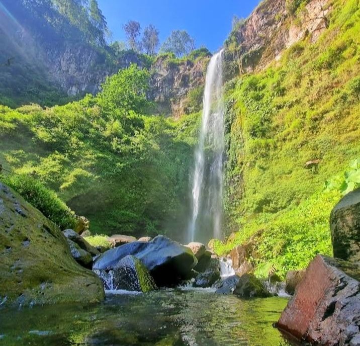 10 Rekomendasi Destinasi Wisata Murah Malang, Liburan Akhir Tahun Hemat dan Ramah Anak 4 Destinasi wisata murah Malang.