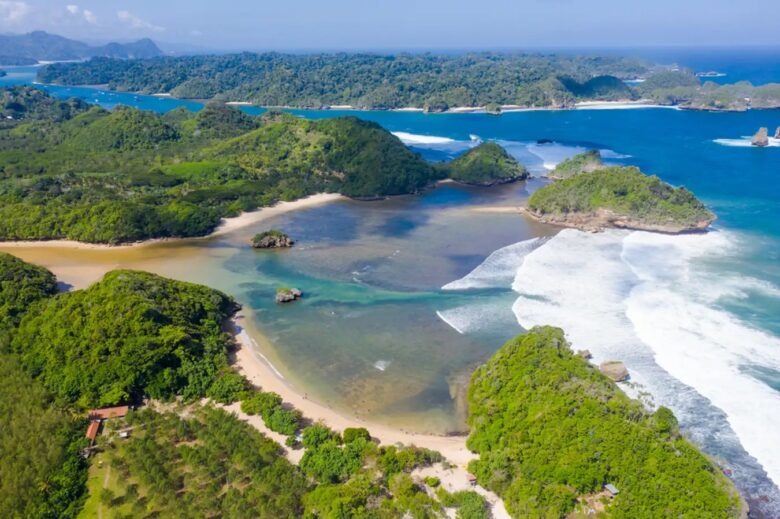 10 Rekomendasi Destinasi Wisata Murah Malang, Liburan Akhir Tahun Hemat dan Ramah Anak 2 Wisata murah di Malang.