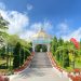 Wisata murah Malang.