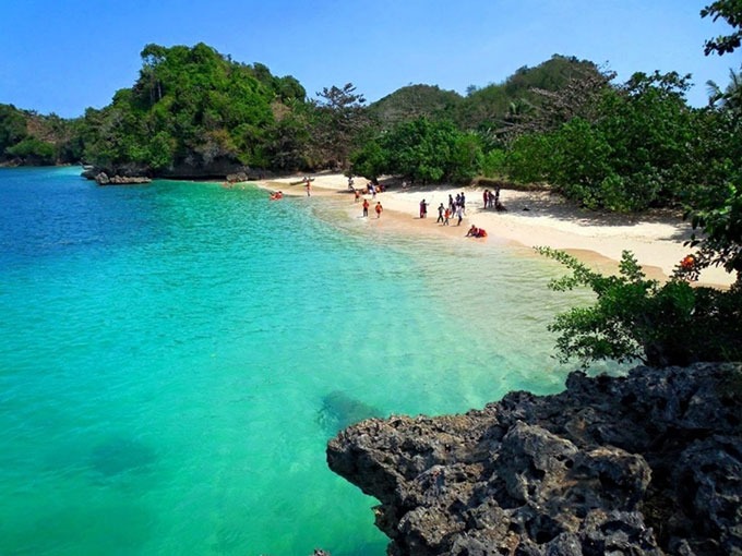 10 Rekomendasi Destinasi Wisata Murah Malang, Liburan Akhir Tahun Hemat dan Ramah Anak 3 Wisata anak murah Malang.