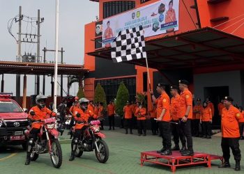 SAR Surabaya.