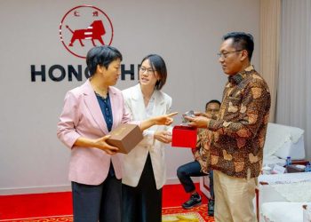Jember-Jinhua.