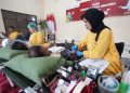 PMI Mojokerto.