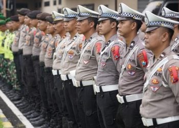 Operasi Lilin Semeru.
