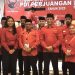 Sosok Saifuddin Zuhri, Ketua DPC PDIP Kota Batu Periode 2025-2030 9 Saifuddin Zuhri.