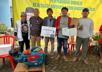 Program aspirasi.