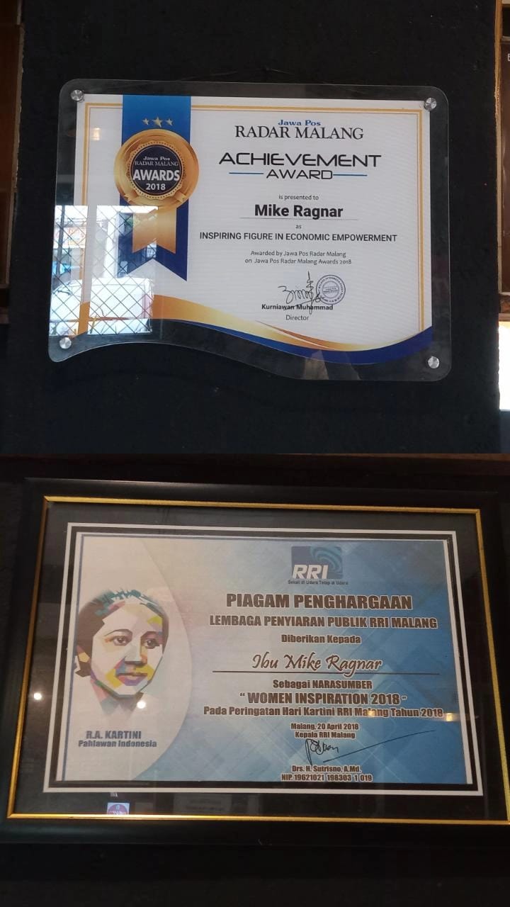 Penghargaan Burger Buto.