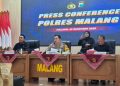 Motif Pembunuhan Pemuda Gondanglegi Malang, Cekcok Dipicu Korban Berbelit Bayar Utang 3 Pembunuhan pemuda Gondanglegi.