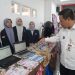 Makin Rapi dan Transparan, Mahasiswa Polije Prodi AKP Dampingi BUMDes Kelola Keuangan Desa 8 Mahasiswa Polije.