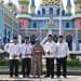 13 Masjid di Jalur Pantura Tuban Jadi Rest Area Pemudik Nataru hingga 4 Januari 2026 9 Rest area pemudik.