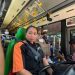 Bus Trans Jatim.