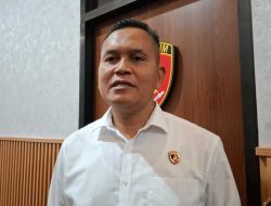 Ayah setubuhi anak di Kota Batu.