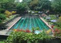 Wisata di Lombok.