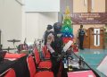 Gereja di Tuban.