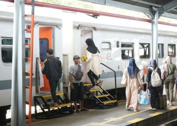 Stasiun Jember.