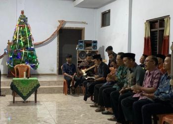 GKJW Sumberpakem.