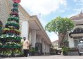 Natal di Jember.