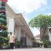 Natal di Jember.