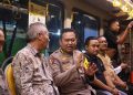 Malam tahun baru.
