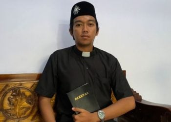 GKJW Sumberpakem.