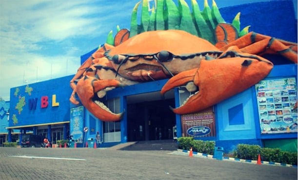 Wisata anti macet di Jatim terbaru.