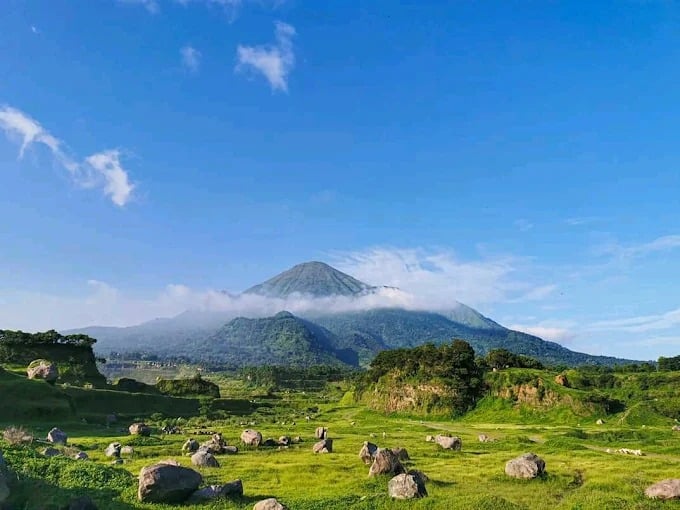 Wisata anti macet di Jatim terbaik.