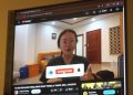 Hasilkan uang dari internet.