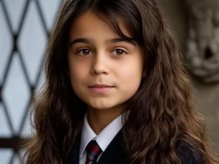 Film Harry Potter 2027.