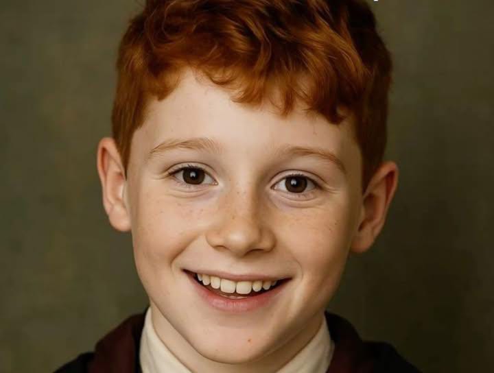 Pemain Harry Potter 2027.