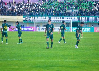 Persatu Tuban.