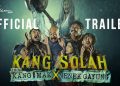 Kang Solah.