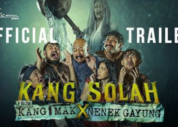 Kang Solah.