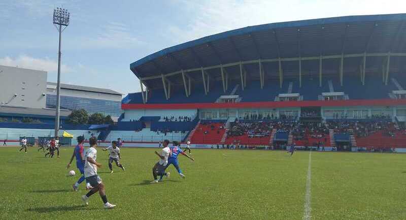 Persema Malang Lolos 32 Besar Liga 4, Pemkot Izinkan Stadion Gajayana Jadi Markas 1 Persema Malang.
