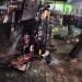 Beraksi Pakai Pikap, Pencuri Sayur di Pujon Malang Dimassa Warga 8 Pencuri sayur di Pujon.