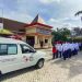 Jamin Keselamatan, Tim Medis PMI Jember Siaga di Destinasi Wisata dan Gereja saat Nataru 8 PMI Jember.