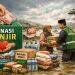 Peduli Korban Bencana, LAZISNU PCNU Tuban Kumpulkan Donasi Banjir Sumatra hingga Rp251 Juta 8 Donasi banjir Sumatra.
