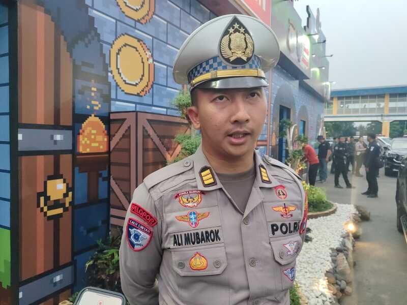 2 Sopir Bus di Terminal Purabaya Positif Narkoba, Langsung Direhabilitasi 1 Sopir bus.