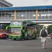 Libur Nataru, Jumlah Penumpang Bus di Terminal Purabaya Turun 4 Persen 12 Terminal Purabaya.