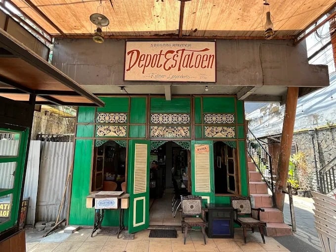 10 Wisata di Kayutangan Heritage Malang yang Legendaris Akhir Tahun, Wajib Dikunjungi Wisatawan! 10 Wisata di Kayutangan.
