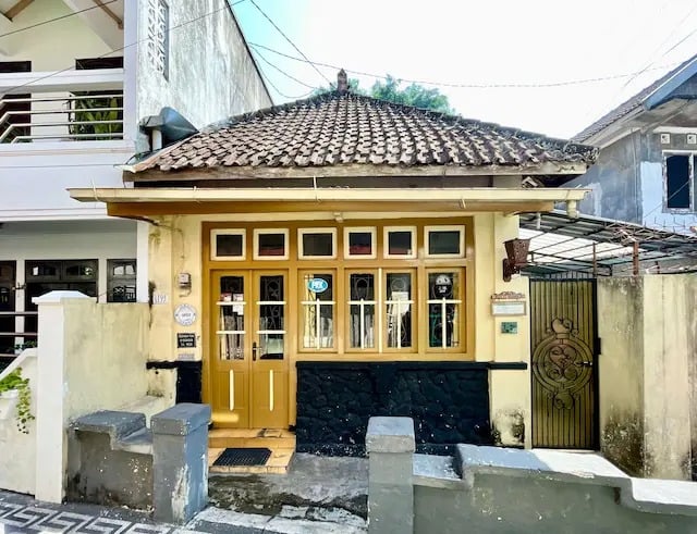 10 Wisata di Kayutangan Heritage Malang yang Legendaris Akhir Tahun, Wajib Dikunjungi Wisatawan! 6 Wisata di Kayutangan Malang.