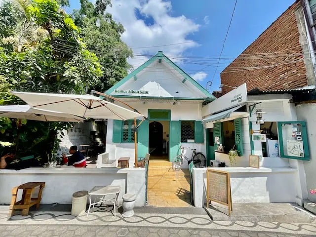 10 Wisata di Kayutangan Heritage Malang yang Legendaris Akhir Tahun, Wajib Dikunjungi Wisatawan! 5 Wisata legendaris di Kayutangan Heritage.