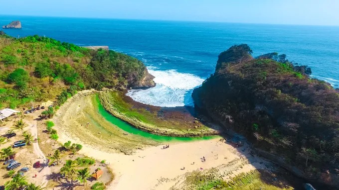 Wisata Anti Macet! 11 Hidden Gems di Malang Segarkan Pikiran saat Awal Tahun 10 Wisata hidden gems di Malang.