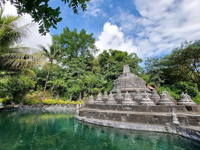 Wisata Anti Macet! 11 Hidden Gems di Malang Segarkan Pikiran saat Awal Tahun 8 Hidden gems di Malang.