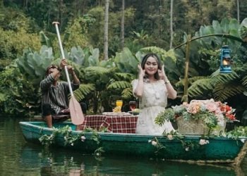 Hidden gems di Malang.