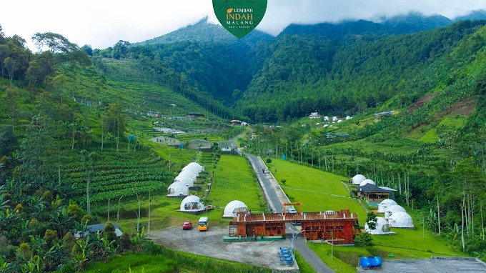Wisata Anti Macet! 11 Hidden Gems di Malang Segarkan Pikiran saat Awal Tahun 7 Hidden gems di Malang Jatim.