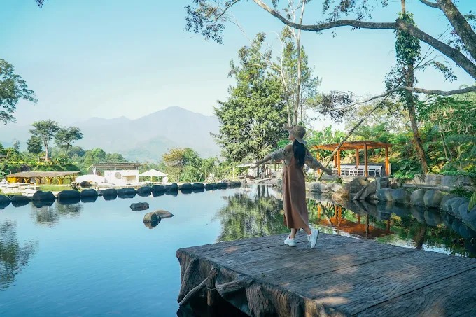 Wisata Anti Macet! 11 Hidden Gems di Malang Segarkan Pikiran saat Awal Tahun 5 Daftar hidden gems di Malang.