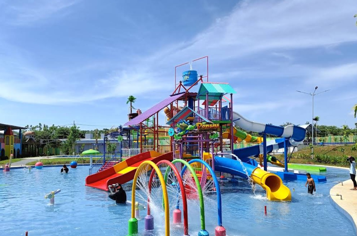 tugujatim Banyuwangi Park
