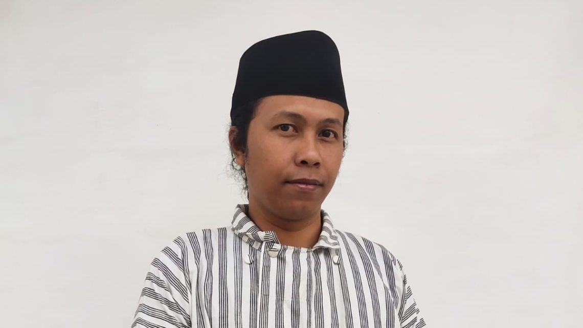 Nahdlah Tsaniyah: Nahdliyin Beyond Mikrofon 5 Nahdlah Tsaniyah: Nahdliyin Beyond Mikrofon