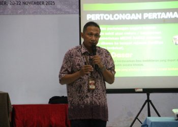 Korban Bencana