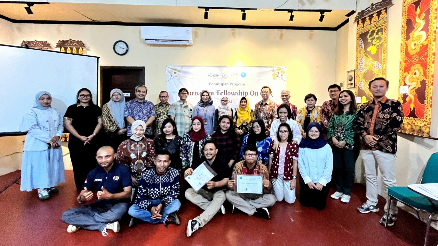 Tugu Media Grup